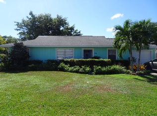 808 NE Maranta Terrado, Jensen Beach, FL 34957