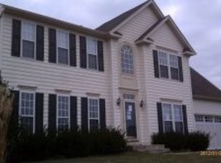 261 Powell Cir, Berlin, MD 21811