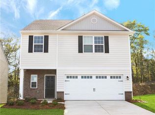 601 Cape Fear St, Fort Mill, SC 29715