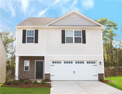 601 Cape Fear St, Fort Mill, SC, 29715