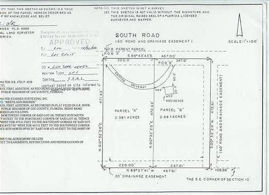 2nd image of 3900 South Rd