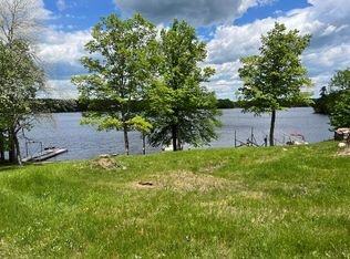 6432 Flambeau Dam Rd W #W-4, Mercer, WI 54547