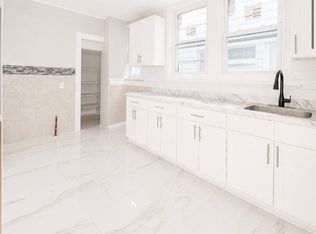 55 Rose Ter #1L, Newark, NJ 07108