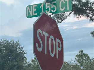 20 NE 155th Ct LOT 20, Williston, FL 32696