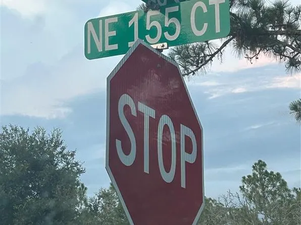 20 NE 155th Ct Lot 20, Williston, FL 32696