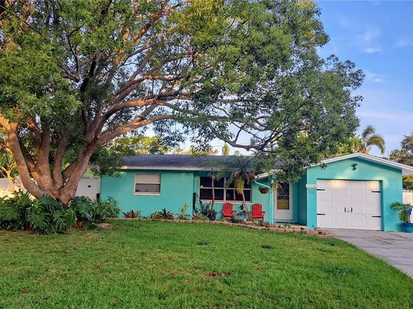 12176 CROFT DRIVE, LARGO, FL 33774