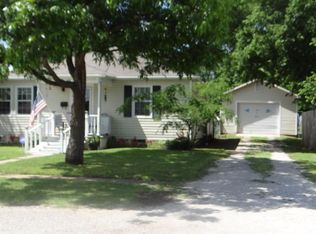 509 Wilson Ave, Comanche, OK 73529
