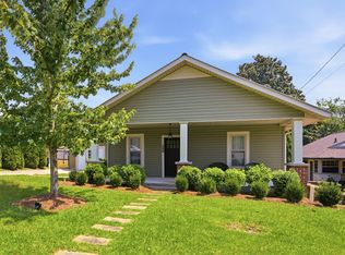 506 4th St SE, Cullman, AL 35055