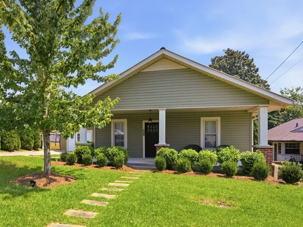 506 4th St SE, Cullman, AL 35055