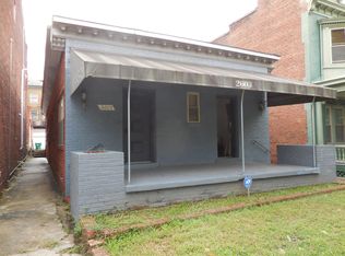 2605 W Grace St, Richmond, VA 23220