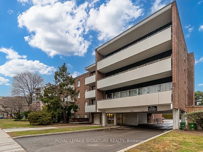 1222 York Mills Rd #101 — Photo 1