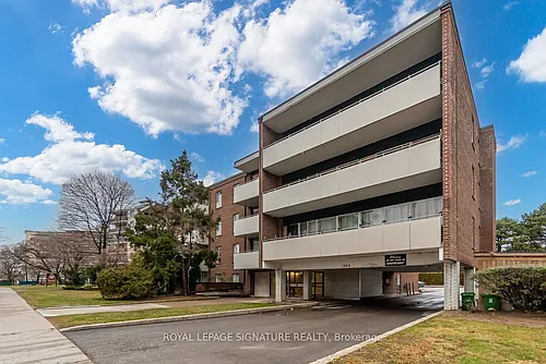 1222 York Mills Rd #101 Photo 1 1222 York Mills Rd #101 Photo 1