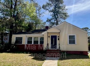 2215 Alabama Ave, Savannah, GA 31404