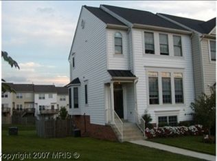 3354 Nadia Loop, Woodbridge, VA 22193