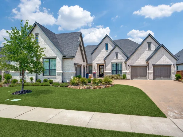 1930 Cornell Dr, Prosper, TX 75078