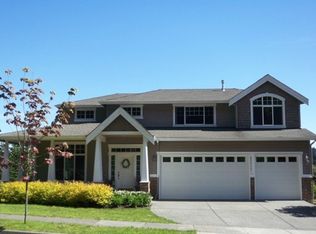 23315 Fitzgerald Rd, Bothell, WA 98021