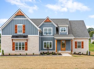 108 Sarah Frances Ct LOT 9, Clarksville, TN 37043