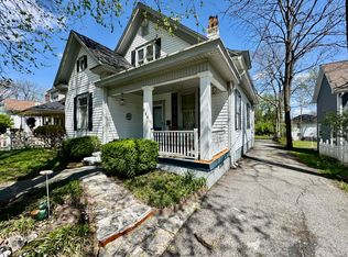 356 Proctor St, Danville, KY 40422