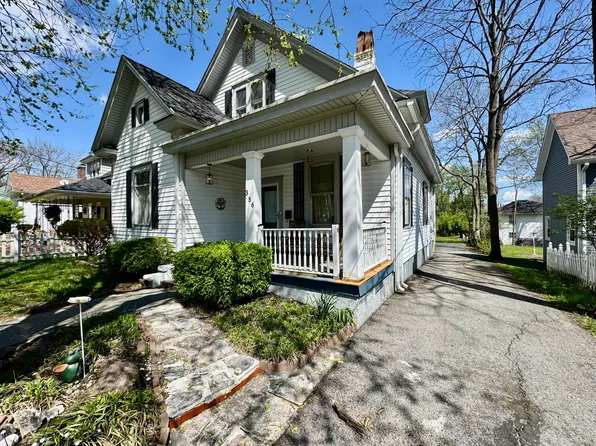 356 Proctor St, Danville, KY 40422