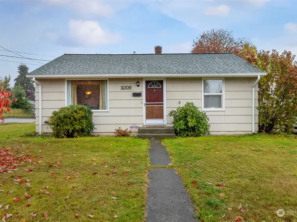 1009 Dibb Street, Bremerton, WA 98310