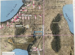 S Shore Dr #2 & 3, Wabeno, WI 54566
