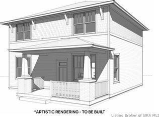 564 S Walnut St, French Lick, IN 47432