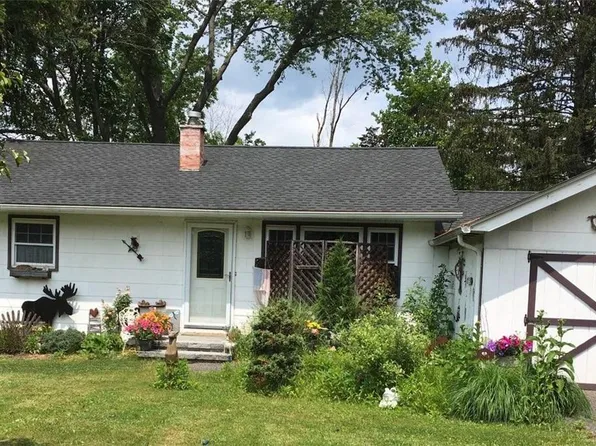 4 Merriewold Lane N, Monroe, NY 10950