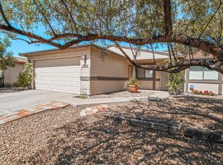 5950 S Springbrook Dr, Tucson, AZ 85746