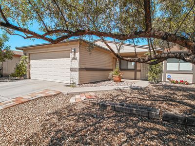 5950 S Springbrook Dr, Tucson, AZ, 85746