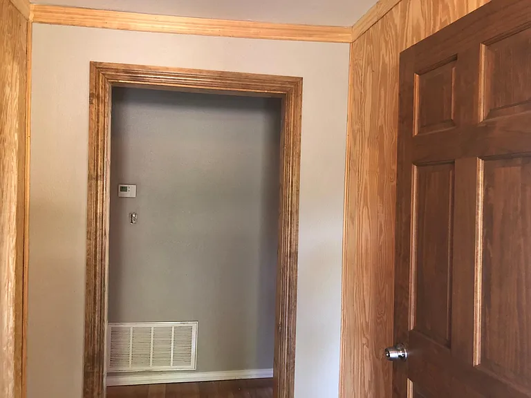 Entry way