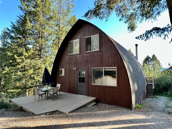 48 Spurwood Dr, Star Valley Ranch, WY 83127