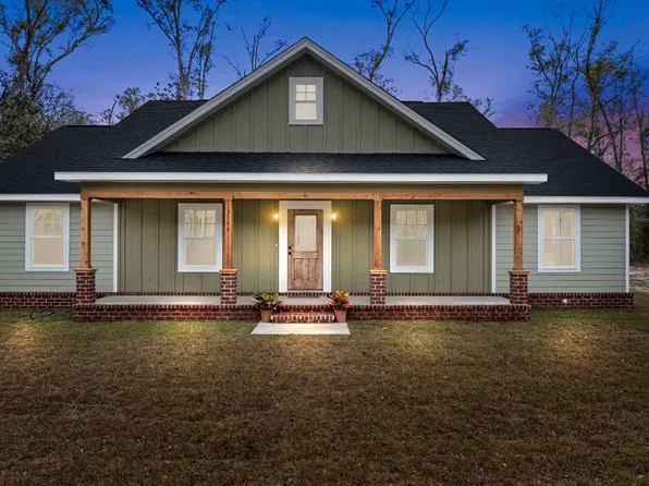 13748 104th St, Live Oak, FL 32060