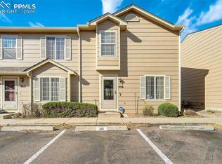 456 Kitfield Vw, Colorado Springs, CO 80916