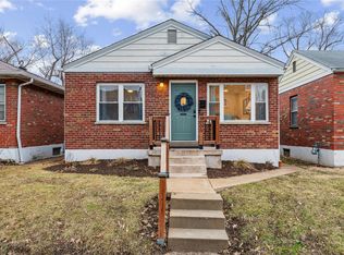 4005 Oleatha Ave, Saint Louis, MO 63116