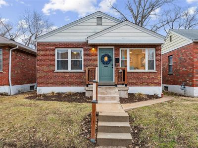 4005 Oleatha Ave, Saint Louis, MO, 63116