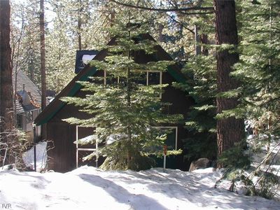 599 Crest Ln #53, Incline Village, NV, 89451