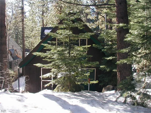 599 Crest Ln #53, Incline Village, NV 89451