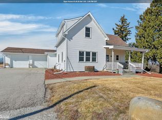 22106 R45 Hwy, New Virginia, IA 50210