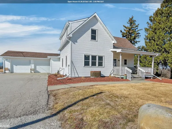 22106 R45 Hwy, New Virginia, IA 50210