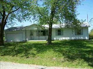 2750 NE Spring Creek Dr, Topeka, KS 66617