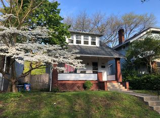 2413 Deming Ave, Columbus, OH 43202