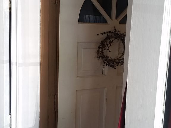 rear entry #1