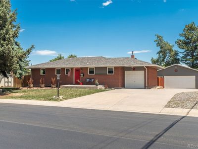 7862 S Vine Street, Centennial, CO, 80122