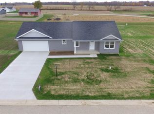 72301 Amber Dr, Milford, IN 46542