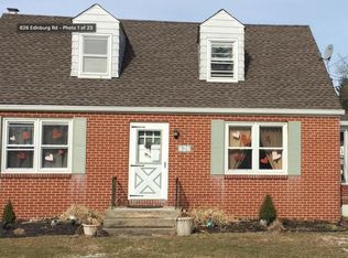 (Undisclosed Address), Mercerville, NJ 08619