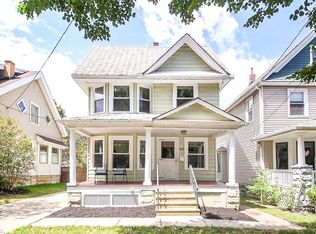 1360 Saint Charles Ave, Lakewood, OH 44107