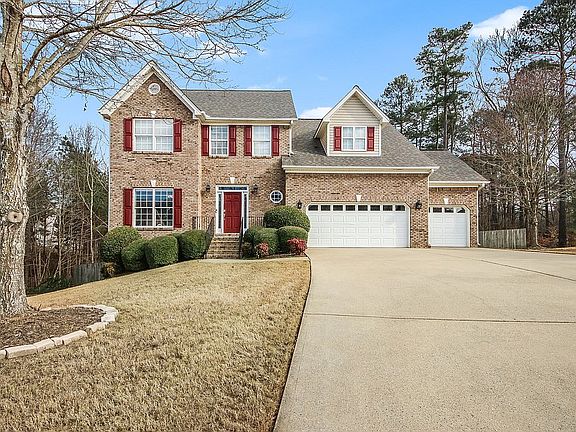5th image of 1018 Fountain Lakes Ct