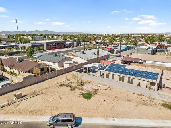 114 S 7TH Street #17, Avondale, AZ 85323