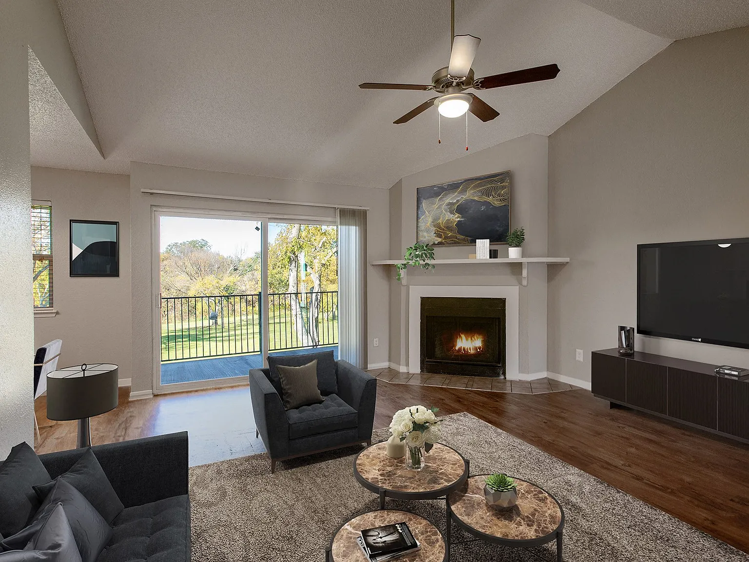 The Villas at Quail Creek — Photo 4