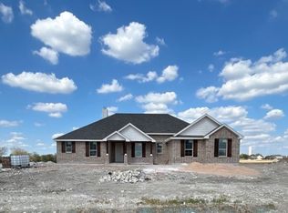 9 Ina Rd, Sherman, TX 75090